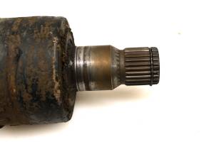 Polaris - 08 Polaris RZR 800 EFI 4x4 Rear Right Left Cv Axle - Image 10