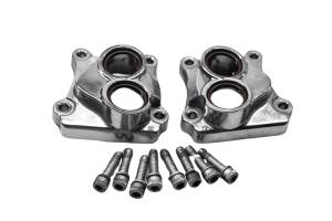 Harley Davidson - 16 Harley Davidson FLHX Street Glide Lifter Covers Front & Rear - Image 2