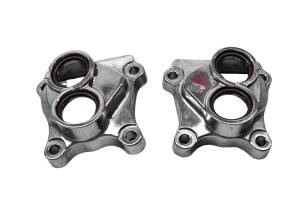 Harley Davidson - 16 Harley Davidson FLHX Street Glide Lifter Covers Front & Rear - Image 4