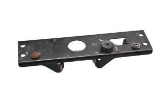 Kawasaki - 08 Kawasaki Prairie 360 4x4 Engine Motor Support Bracket Mount KVF360 - Image 5