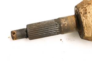 Polaris - 08 Polaris RZR 800 EFI 4x4 Rear Right Left Cv Axle - Image 3