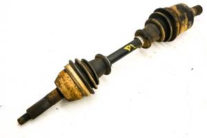 Polaris - 08 Polaris RZR 800 EFI 4x4 Rear Right Left Cv Axle - Image 2