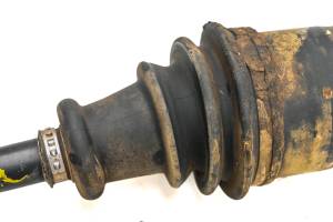 Polaris - 08 Polaris RZR 800 EFI 4x4 Rear Right Left Cv Axle - Image 7