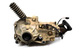 06 Suzuki Vinson 500 4x4 Front Differential LTA500F