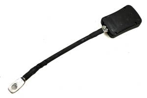 Can-Am - 19 Can-Am Commander 800R XT 4x4 Passenger Side Seat Belt Buckle - Image 7