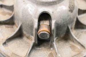 Polaris - 08 Polaris RZR 800 EFI 4x4 Secondary Driven Clutch - Image 5