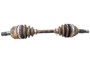 Kawasaki - 08 Kawasaki Prairie 360 4x4 Front Right Cv Axle KVF360 - Image 1