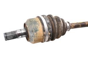 Kawasaki - 08 Kawasaki Prairie 360 4x4 Front Right Cv Axle KVF360 - Image 5