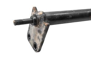 Kawasaki - 08 Kawasaki Prairie 360 4x4 Steering Stem Shaft KVF360 - Image 3