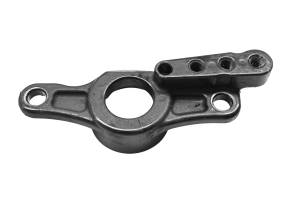 Harley Davidson - 16 Harley Davidson FLHX Street Glide Rear Swingarm Left Pivot Bracket Mount - Image 1