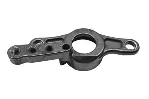 Harley Davidson - 16 Harley Davidson FLHX Street Glide Rear Swingarm Left Pivot Bracket Mount - Image 3