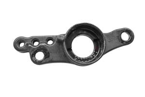 Harley Davidson - 16 Harley Davidson FLHX Street Glide Rear Swingarm Left Pivot Bracket Mount - Image 5