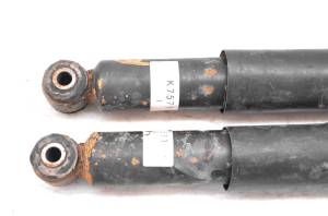 Kubota - 12 Kubota RTV1100 4x4 Rear Shock Dampers - Image 5