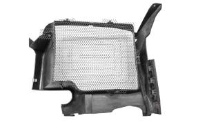 Can-Am - 10 Can-Am Spyder RT Roadster SE5 Right Side Radiator Shroud Guard - Image 1