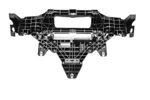 Can-Am - 10 Can-Am Spyder RT Roadster SE5 Console Cross Support Bracket Mount - Image 5