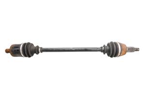 Polaris - 15 Polaris Ranger 900 XP EPS 4x4 Front Right Left Cv Axle - Image 1