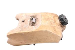 Yamaha - 88 Yamaha YZ80 Gas Tank & Fuel Petcock - Image 4