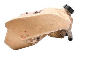 Yamaha - 88 Yamaha YZ80 Gas Tank & Fuel Petcock - Image 6