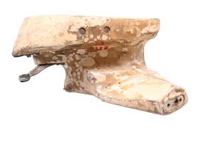 Yamaha - 88 Yamaha YZ80 Gas Tank & Fuel Petcock - Image 8