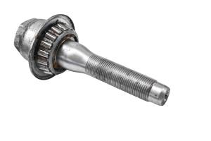 Harley Davidson - 16 Harley Davidson FLHX Street Glide Triple Tree Steering Stem Bolt - Image 3