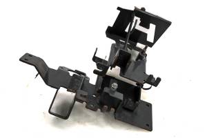 Kubota - 10 Kubota RTV1100CR9 Pedal Support Bracket - Image 3