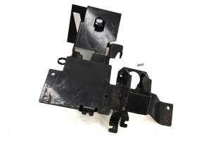 Kubota - 10 Kubota RTV1100CR9 Pedal Support Bracket - Image 9