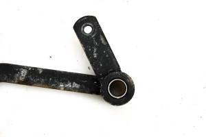 Kubota - 10 Kubota RTV1100CR9 Front Differential Lock Shift Lever - Image 5