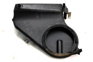 Kubota - 10 Kubota RTV1100CR9 Blower Air Duct Cover & Actuator Servo Motor - Image 5