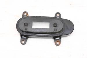 Kawasaki - 02 Kawasaki 1100 ZXI Dash Clock JH1100 - Image 2