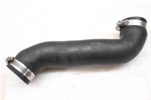 02 Kawasaki 1100 ZXI Oil Filler Neck Tube JH1100