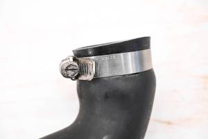 Kawasaki - 02 Kawasaki 1100 ZXI Oil Filler Neck Tube JH1100 - Image 7