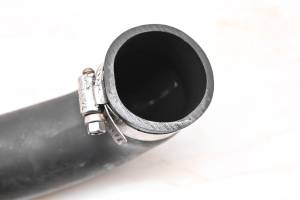 Kawasaki - 02 Kawasaki 1100 ZXI Oil Filler Neck Tube JH1100 - Image 10