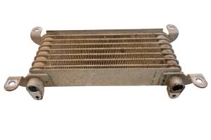Yamaha - 04 Yamaha Rhino 660 4x4 Oil Cooler YXR660F - Image 3