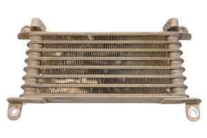 Yamaha - 04 Yamaha Rhino 660 4x4 Oil Cooler YXR660F - Image 2