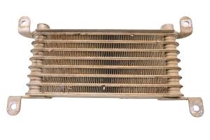 Yamaha - 04 Yamaha Rhino 660 4x4 Oil Cooler YXR660F - Image 9