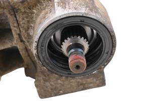 Yamaha - 04 Yamaha Rhino 660 4x4 Front Differential YXR660F - Image 8