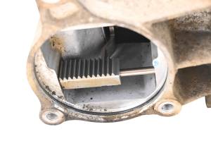 Yamaha - 04 Yamaha Rhino 660 4x4 Front Differential YXR660F - Image 9