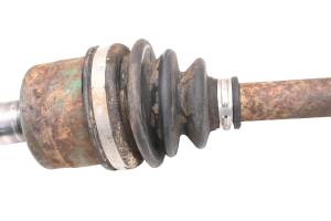 Yamaha - 04 Yamaha Rhino 660 4x4 Front Left Cv Axle YXR660F - Image 6