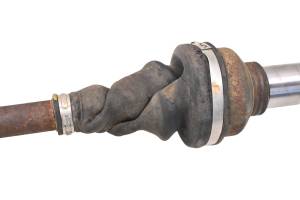 Yamaha - 04 Yamaha Rhino 660 4x4 Front Left Cv Axle YXR660F - Image 8