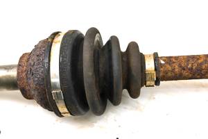 Kubota - 10 Kubota RTV1100CR9 Front Left Right Cv Axle - Image 5