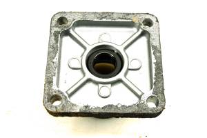 Kubota - 09 Kubota RTV1140CPX Transmission Breather Cover - Image 5