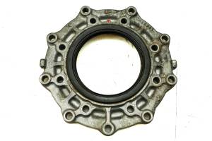 Kubota - 09 Kubota RTV1140CPX Crankcase Output Cover - Image 1