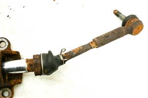 Kubota - 09 Kubota RTV1140CPX Steering Rack & Pinion - Image 9