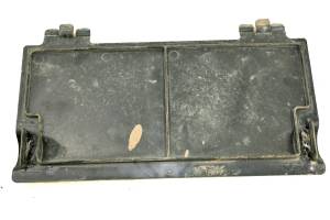 Kubota - 09 Kubota RTV1140CPX Trim Panel Cover - Image 3