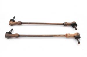 Honda - 02 Honda TRX400EX Tie Rods & Ends Sportrax 400 2x4 - Image 1