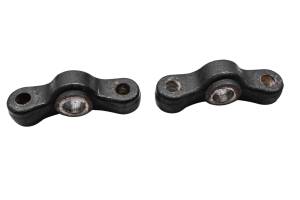 Can-Am - 10 Can-Am Spyder RT Roadster SE5 Upper Support Brackets Mounts - Image 3