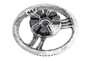 Can-Am - 10 Can-Am Spyder RT Roadster SE5 Rear Sprocket Pulley Hub - Image 2