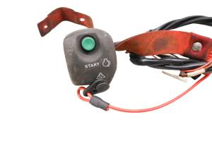 Yamaha - 00 Yamaha Waverunner GP1200R Start Stop Switch Button Assembly - Image 3