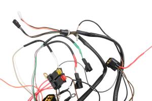 Yamaha - 00 Yamaha Waverunner GP1200R Engine Sub Harness Electrical Wiring - Image 5