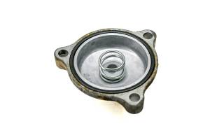 Arctic Cat - 00 Arctic Cat 300 4x4 Oil Filter Cover - Image 5